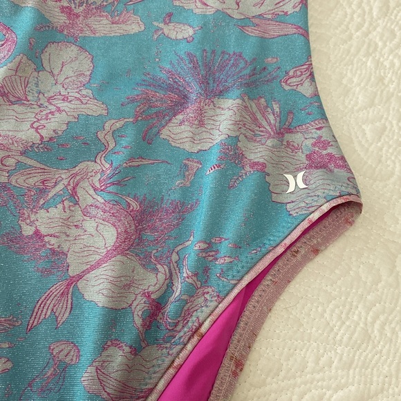 Hurley Loveshackfancy Bathing Suit - Picture 10 of 13